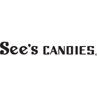 seescandies see's candies logo
